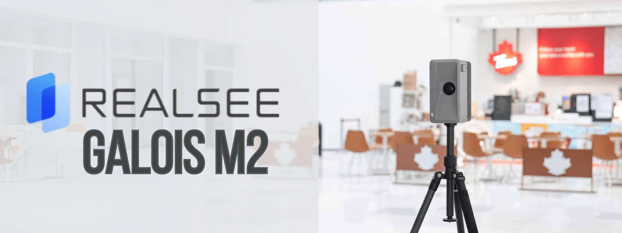 Realsee Galois M2