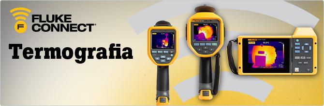 termografia fluke