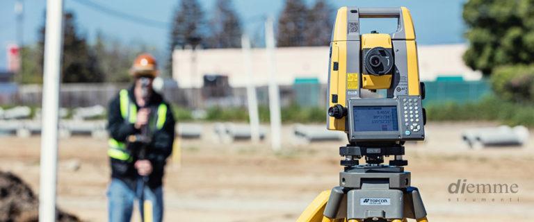 Diemme stazione meccanica robotica