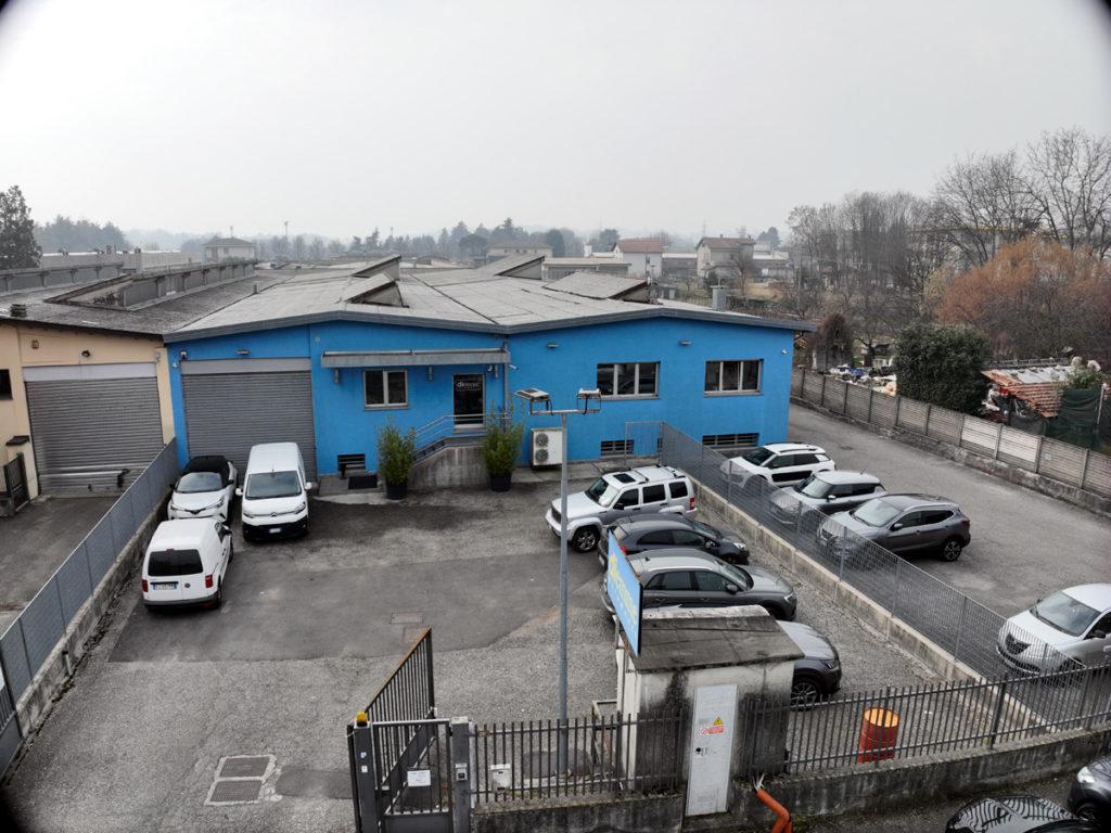sede diemme Cantù