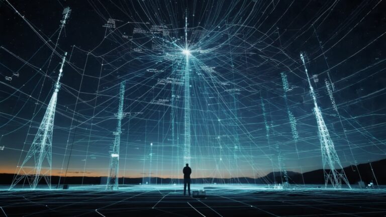 Mount Point nelle Reti di Stazioni Permanenti